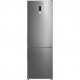 Morris Ψυγειοκαταψύκτης 310lt Total NoFrost Υ188xΠ59.5xΒ63εκ. Inox T73314DBN Morris Ψυγειοκαταψύκτης 310lt Total NoFrost Υ188xΠ59.5xΒ63εκ. Inox T73314DBN